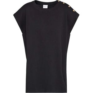 Redgreen Kimmie Short Sleeve Dress Black M Women Redgreen Kimmie Short Sleeve Dress Black M Women