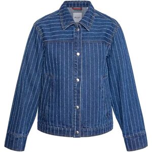 Redgreen Sassy Jacket Denim L Women Redgreen Sassy Jacket Denim L Women