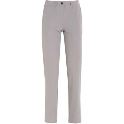 Slam Techno Chino Pants Aluminium 38 Women Slam Techno Chino Pants Aluminium 38 Women