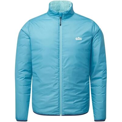 Gill Athena Jacket Seascape / Marine Blue XS Women Gill Athena Jacket Seascape / Marine Blue XS Women