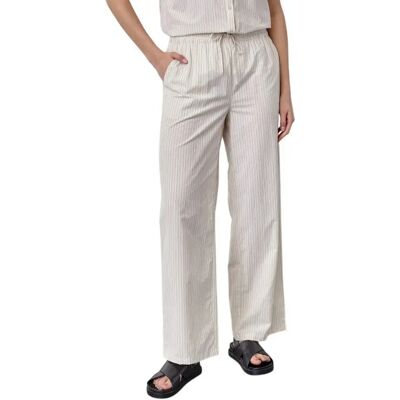 Redgreen Molly Pants Black Stripe L Women Redgreen Molly Pants Black Stripe L Women