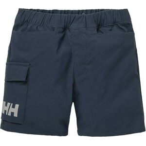 Helly Hansen Qd Cargo Shorts Navy 12 Months Boys Helly Hansen Qd Cargo Shorts Navy 12 Months Boys