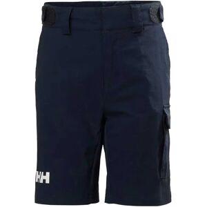 Helly Hansen Qd Cargo Shorts Navy 14 Years Boys,Girls Helly Hansen Qd Cargo Shorts Navy 14 Years Boys,Girls