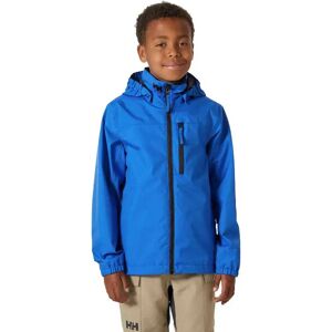 Helly Hansen Crew Jacket Cobalt 2.0 10 Years Boys Helly Hansen Crew Jacket Cobalt 2.0 10 Years Boys