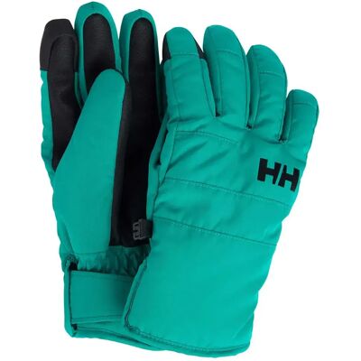 Helly Hansen Swift Ht 2.0 Gloves Green 10 Years Boys,Girls Helly Hansen Swift Ht 2.0 Gloves Green 10 Years Boys,Girls