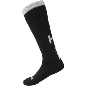 Helly Hansen Alpine Technical Long Socks Black EU 45-47 Men,Women Helly Hansen Alpine Technical Long Socks Black EU 45-47 Men,Women