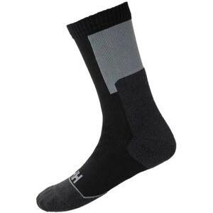 Helly Hansen Hiking Technical Socks Black EU 39-41 Men Helly Hansen Hiking Technical Socks Black EU 39-41 Men