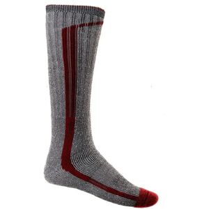 Taimen Merino Turuun Extreame Long Socks Grey / Red EU 42-44 Men Taimen Merino Turuun Extreame Long Socks Grey / Red EU 42-44 Men