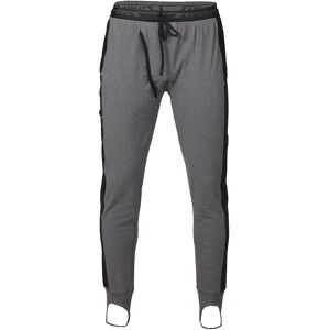Taimen Sharga Heavy Weight Pants Grey / Black M Men Taimen Sharga Heavy Weight Pants Grey / Black M Men