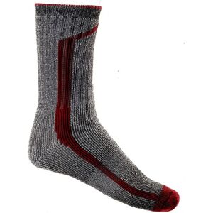 Taimen Turuun Short Socks Grey / Red EU 39-41 Men Taimen Turuun Short Socks Grey / Red EU 39-41 Men