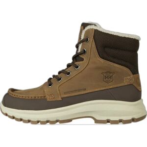 Helly Hansen Garibaldi V3 Boots Tobacco Brown / Espresso UK 11.5 Men Helly Hansen Garibaldi V3 Boots Tobacco Brown / Espresso UK 11.5 Men