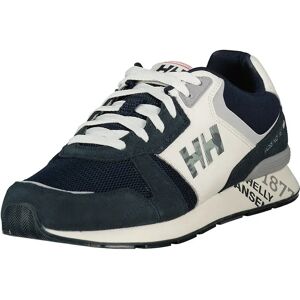 Helly Hansen Anakin Leather 2 Trainers Navy / Penguin / Off White UK 6.5 Men Helly Hansen Anakin Leather 2 Trainers Navy / Penguin / Off White UK 6.5 Men