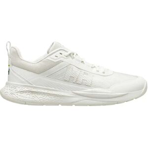 Helly Hansen Crew Low Trainers Off White UK 9 Men Helly Hansen Crew Low Trainers Off White UK 9 Men