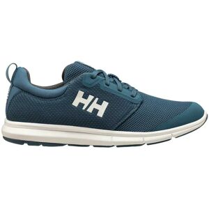 Helly Hansen Feathering Trainers Washed Navy UK 9.5 Men Helly Hansen Feathering Trainers Washed Navy UK 9.5 Men