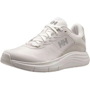Helly Hansen Marine Ls Trainers Off White / Silver Grey UK 6.5 Women Helly Hansen Marine Ls Trainers Off White / Silver Grey UK 6.5 Women