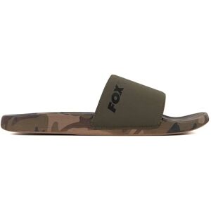 Fox International Slides Camo EU 41 Men Fox International Slides Camo EU 41 Men