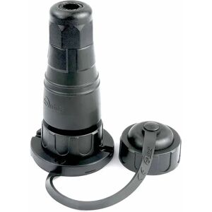 Quick Italy Wt Connector 6 Contacts Stopper One Size unisex Quick Italy Wt Connector 6 Contacts Stopper One Size unisex