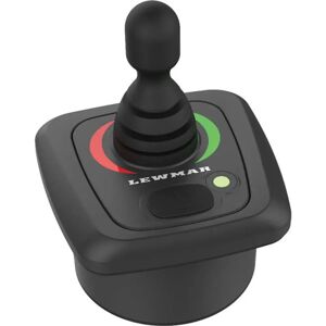 Lewmar Tt Thruster Gen2 Joystick Black One Size unisex Lewmar Tt Thruster Gen2 Joystick Black One Size unisex