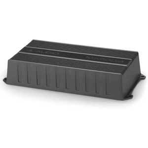 Jl Audio 98408 Mx500/4 Amplifier Black One Size unisex Jl Audio 98408 Mx500/4 Amplifier Black One Size unisex