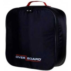 Overboard Blue Camera Accessories Case Waterproof - Camera Gear Bag Overboard Blue Camera Accessories Case Waterproof - Camera Gear Bag