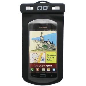 Overboard Large Mobile Case Sheath Blue / Grey One Size unisex Overboard Large Mobile Case Sheath Blue / Grey One Size unisex