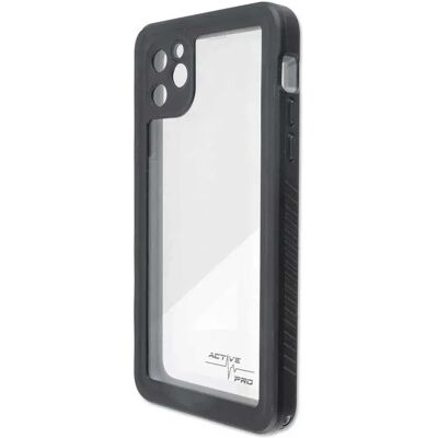 4smarts Active Pro Stark Apple Iphone 11 Pro Max Phone Case Black One Size unisex 4smarts Active Pro Stark Apple Iphone 11 Pro Max Phone Case Black One Size unisex