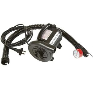 Sparrow 220v Electric Pump Black One Size unisex Sparrow 220v Electric Pump Black One Size unisex