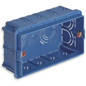 Vimar Classic 4 Modules Electric Box Plate Black Chromed Metal One Size unisex Vimar Classic 4 Modules Electric Box Plate Black Chromed Metal One Size unisex