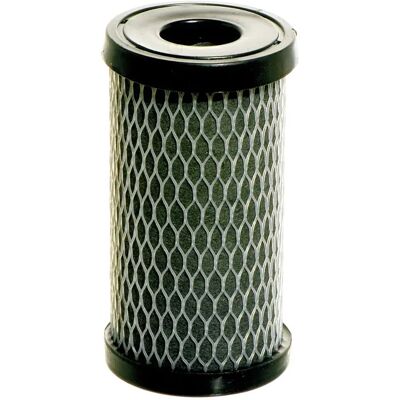 Yachticon Water Filter - Sediment, Carbon - 10-inch Yachticon Water Filter - Sediment, Carbon - 10-inch