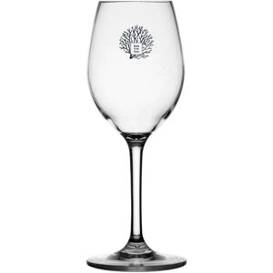 Marine Business Living Wine Cup 300ml 6 Units Tritan One Size unisex Marine Business Living Wine Cup 300ml 6 Units Tritan One Size unisex