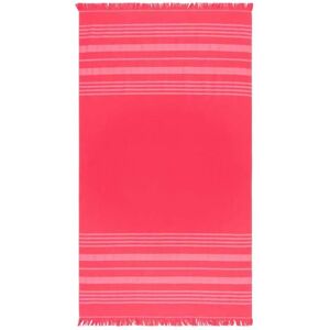 Sea Ranch Malibu Beach Towel Calypso Coral One Size unisex Sea Ranch Malibu Beach Towel Calypso Coral One Size unisex