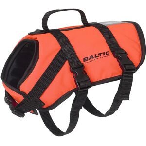 Baltic Pluto Pet Life Jacket Orange 0-3 kg unisex Baltic Pluto Pet Life Jacket Orange 0-3 kg unisex