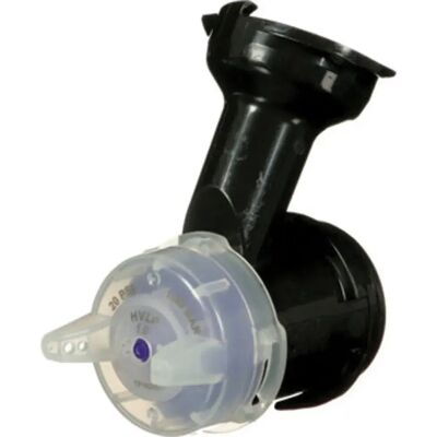 3M Recambio De Cabezal Atomizador Hvlp Performance Gravity - Spray Gun 3M Recambio De Cabezal Atomizador Hvlp Performance Gravity - Spray Gun