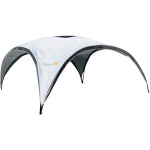 Coleman Dome Event Shelter G Awning White / Grey 4.5 x 4.5 m unisex Coleman Dome Event Shelter G Awning White / Grey 4.5 x 4.5 m unisex