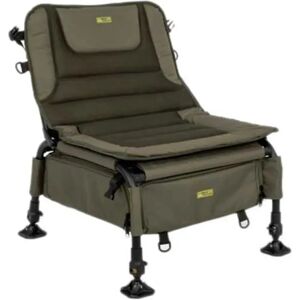Korum Progress Ruck Ss Chair Green One Size unisex Korum Progress Ruck Ss Chair Green One Size unisex