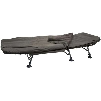 Daiwa Bedchair Brown One Size unisex Daiwa Bedchair Brown One Size unisex