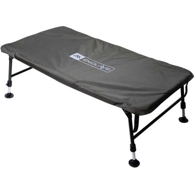 Mikado Enclave Carpfishing Cradle Dark Green One Size unisex Mikado Enclave Carpfishing Cradle Dark Green One Size unisex