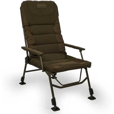 Avid LevelTech Recliner Chair - High Back & Memory Foam Avid LevelTech Recliner Chair - High Back & Memory Foam