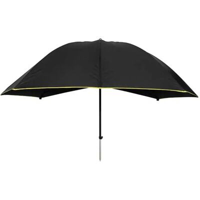 Matrix Fishing Pro Space Umbrella Black One Size unisex Matrix Fishing Pro Space Umbrella Black One Size unisex