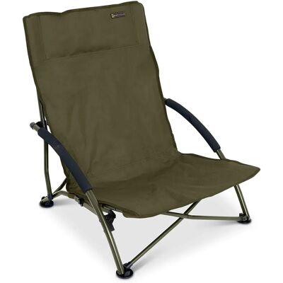Avid Carp Revolve Low Chair Green One Size unisex Avid Carp Revolve Low Chair Green One Size unisex