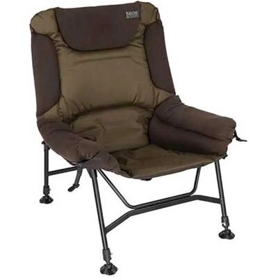 Fox International Eos Chair Green / Brown One Size unisex Fox International Eos Chair Green / Brown One Size unisex
