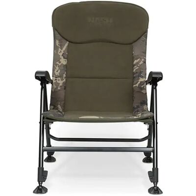 Bank Life Logo Chair Camo 42-54 x 66 x 54 cm unisex Bank Life Logo Chair Camo 42-54 x 66 x 54 cm unisex