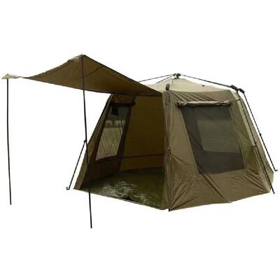 Fox International Eos Social Xl Shelter Brown One Size unisex Fox International Eos Social Xl Shelter Brown One Size unisex