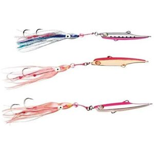 Daiwa Pirates 150 Inchiku - Versatile Coastal & Reef Fishing Lure Daiwa Pirates 150 Inchiku - Versatile Coastal & Reef Fishing Lure