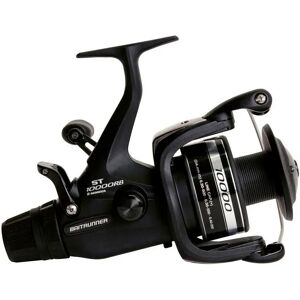 Shimano Fishing Reels Baitrunner St Rb Carpfishing Reel 2500 unisex Shimano Fishing Reels Baitrunner St Rb Carpfishing Reel 2500 unisex