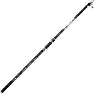 Tubertini Fortaleza Telescopic Surfcasting Rod - Fishing Rods Tubertini Fortaleza Telescopic Surfcasting Rod - Fishing Rods