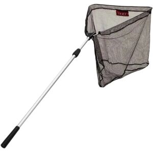 Sert Promo Landing Net 5 mm 2.50 m / 60 x 60 cm unisex Sert Promo Landing Net 5 mm 2.50 m / 60 x 60 cm unisex