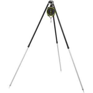 Prowess Scale Tripod Black 185 cm unisex Prowess Scale Tripod Black 185 cm unisex