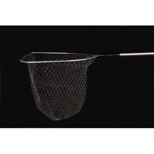 Evia Crystal Boat Teleadjustable Black - Fishing Net Evia Crystal Boat Teleadjustable Black - Fishing Net