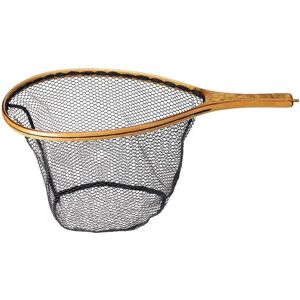Daiwa Racket L Landing Net Black 24.5 x 53 x 37.5 cm unisex Daiwa Racket L Landing Net Black 24.5 x 53 x 37.5 cm unisex